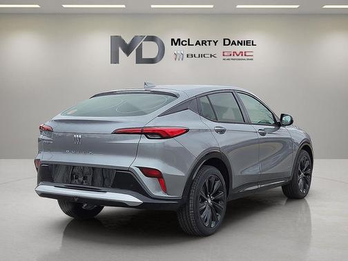 2026 Buick Envista Sport Touring FWD