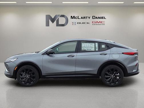 2026 Buick Envista Sport Touring FWD