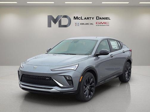 2026 Buick Envista Sport Touring FWD