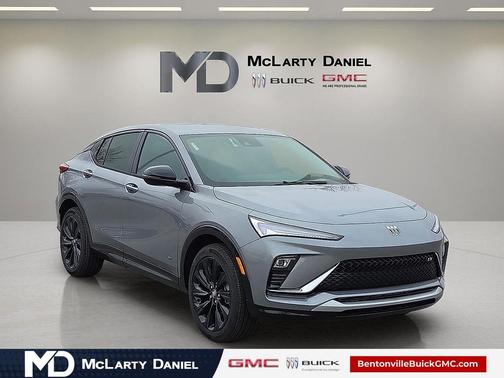 2026 Buick Envista Sport Touring FWD