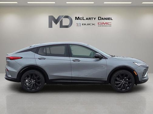 2026 Buick Envista Sport Touring FWD