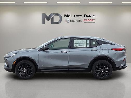 2026 Buick Envista Sport Touring FWD