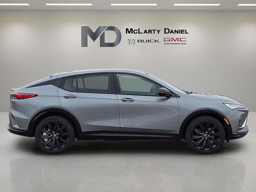 2026 Buick Envista Sport Touring FWD