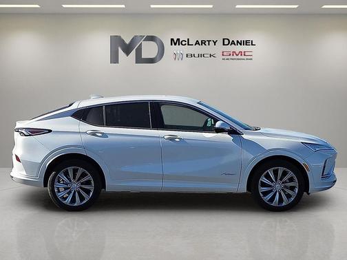 2026 Buick Envista Avenir FWD