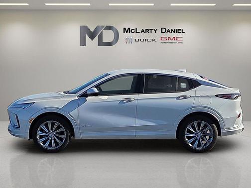 2026 Buick Envista Avenir FWD