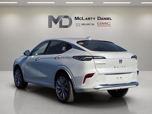 2026 Buick Envista Avenir FWD