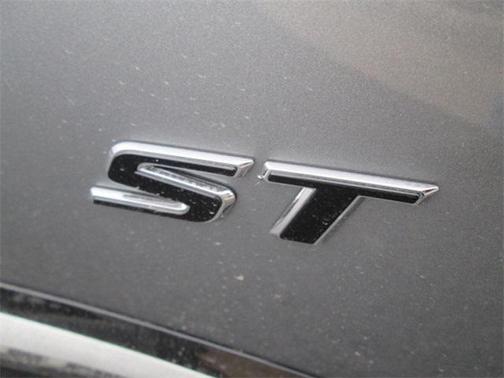 2025 Buick Envision Sport Touring AWD