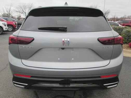 2025 Buick Envision Sport Touring AWD