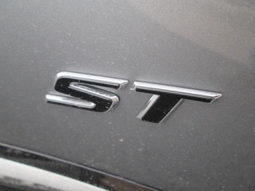 2025 Buick Envision Sport Touring AWD