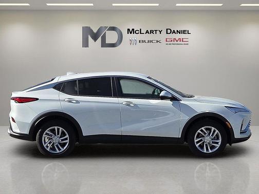 2026 Buick Envista Preferred FWD