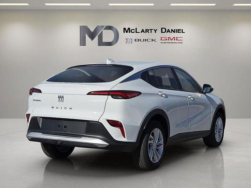 2026 Buick Envista Preferred FWD