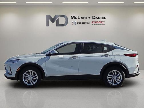 2026 Buick Envista Preferred FWD