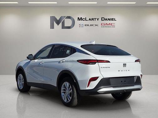 2026 Buick Envista Preferred FWD