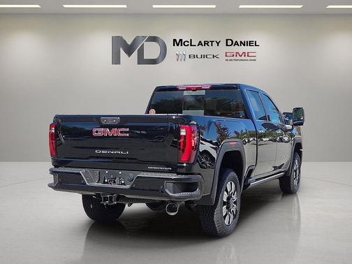 2026 GMC Sierra 3500 Denali