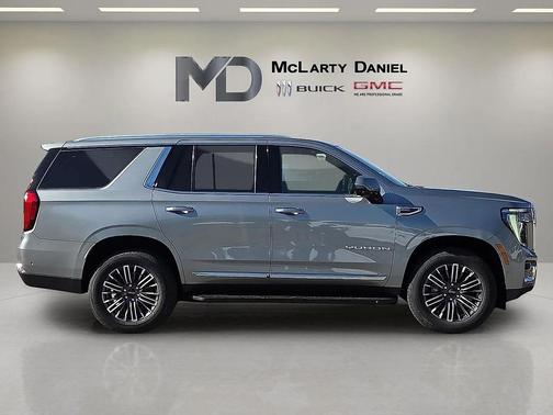 2026 GMC Yukon 4WD Elevation