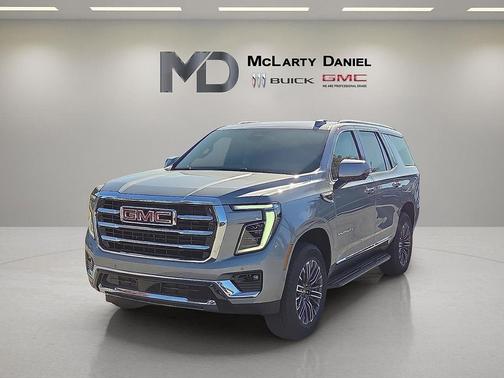 2026 GMC Yukon 4WD Elevation