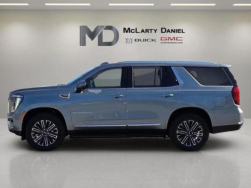 2026 GMC Yukon 4WD Elevation