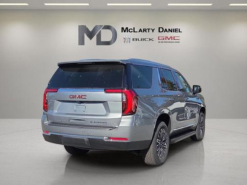 2026 GMC Yukon 4WD Elevation