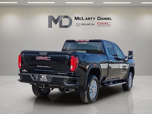 2020 GMC Sierra 2500 Denali