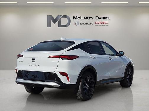 2026 Buick Envista Sport Touring FWD