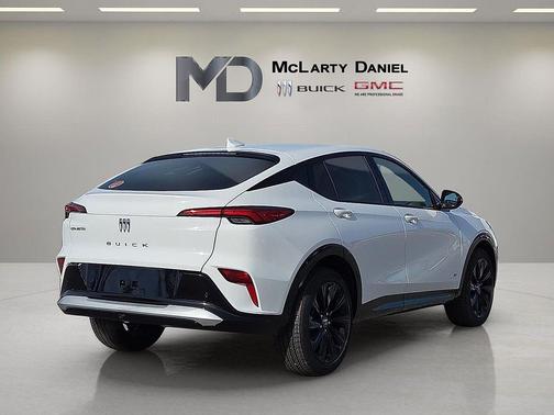 2026 Buick Envista Sport Touring FWD