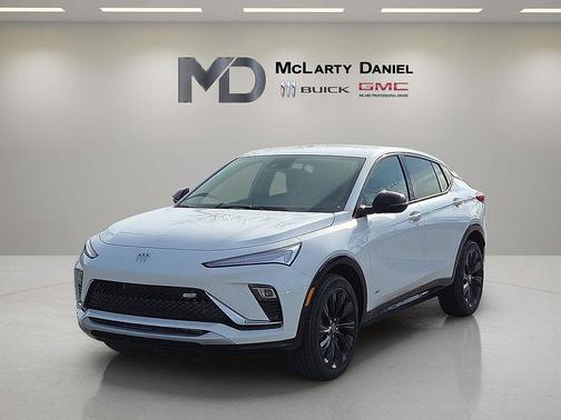 2026 Buick Envista Sport Touring FWD