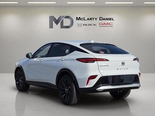 2026 Buick Envista Sport Touring FWD