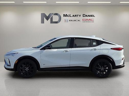 2026 Buick Envista Sport Touring FWD