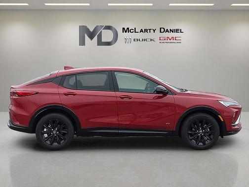 2026 Buick Envista Sport Touring FWD