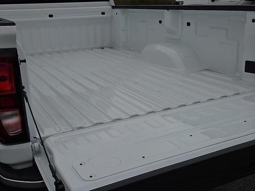 2025 GMC Sierra 2500 Base