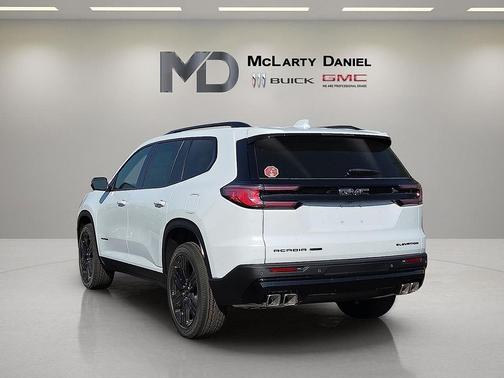 2026 GMC Acadia AWD Elevation