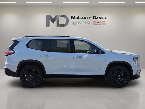 2026 GMC Acadia AWD Elevation