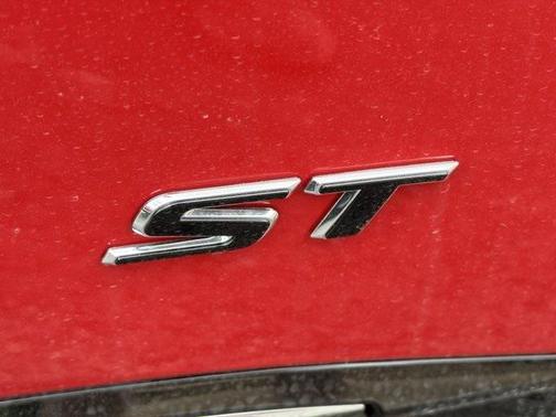 2025 Buick Envision Sport Touring AWD