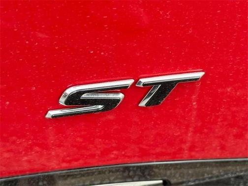 2025 Buick Envision Sport Touring AWD