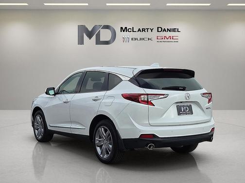 2021 Acura RDX Advance Package