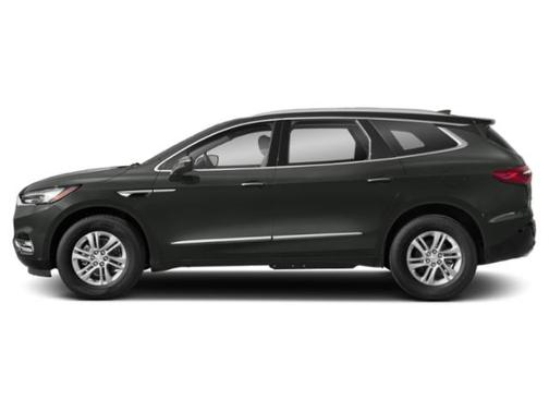 Dark Slate Metallic 2019 Buick Enclave Avenir