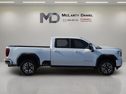 2022 GMC Sierra 3500 Base