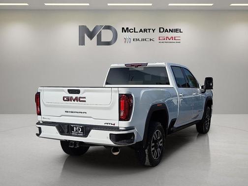 2022 GMC Sierra 3500 Base