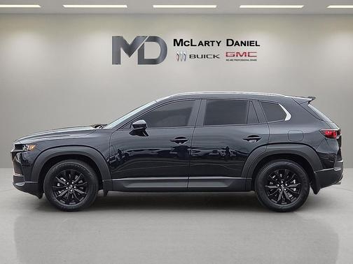 2023 Mazda CX-50 2.5 S Preferred Plus Package