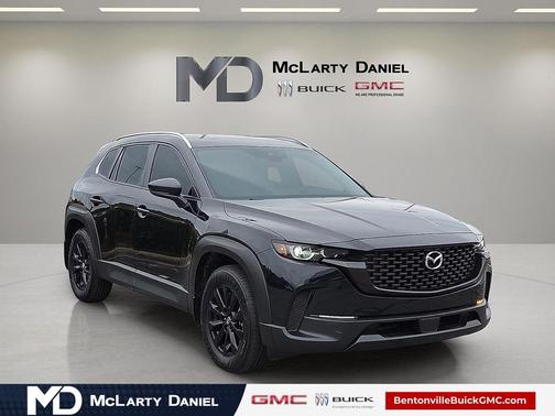 2023 Mazda CX-50 2.5 S Preferred Plus Package