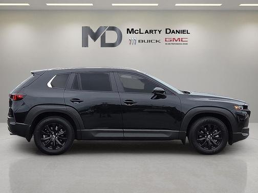 2023 Mazda CX-50 2.5 S Preferred Plus Package