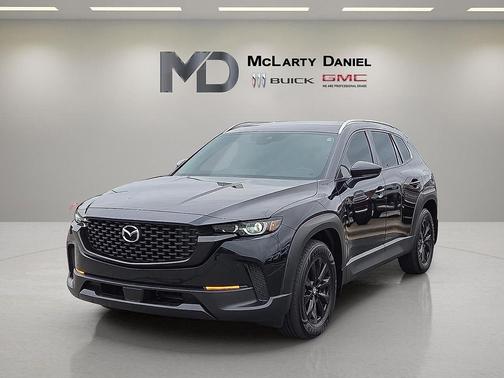 2023 Mazda CX-50 2.5 S Preferred Plus Package