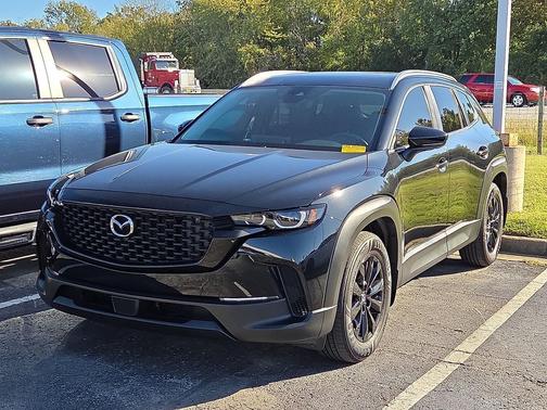 2023 Mazda CX-50 2.5 S Preferred Plus Package