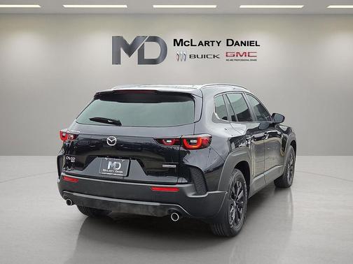 2023 Mazda CX-50 2.5 S Preferred Plus Package