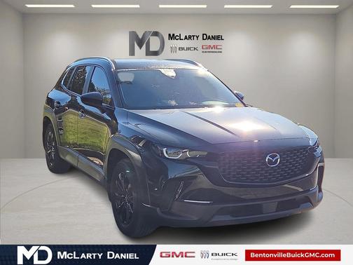 2023 Mazda CX-50 2.5 S Preferred Plus Package