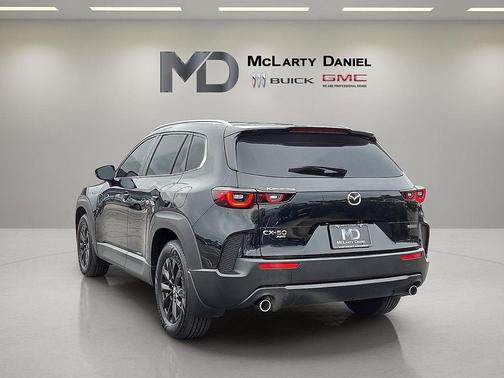 2023 Mazda CX-50 2.5 S Preferred Plus Package