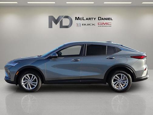 2026 Buick Envista Preferred FWD