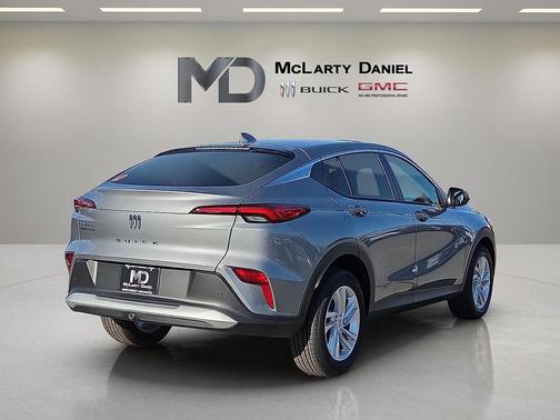 2026 Buick Envista Preferred FWD