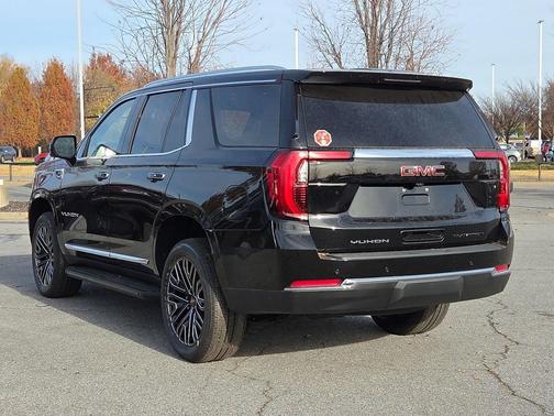 2026 GMC Yukon 4WD Elevation