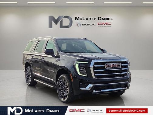2026 GMC Yukon 4WD Elevation